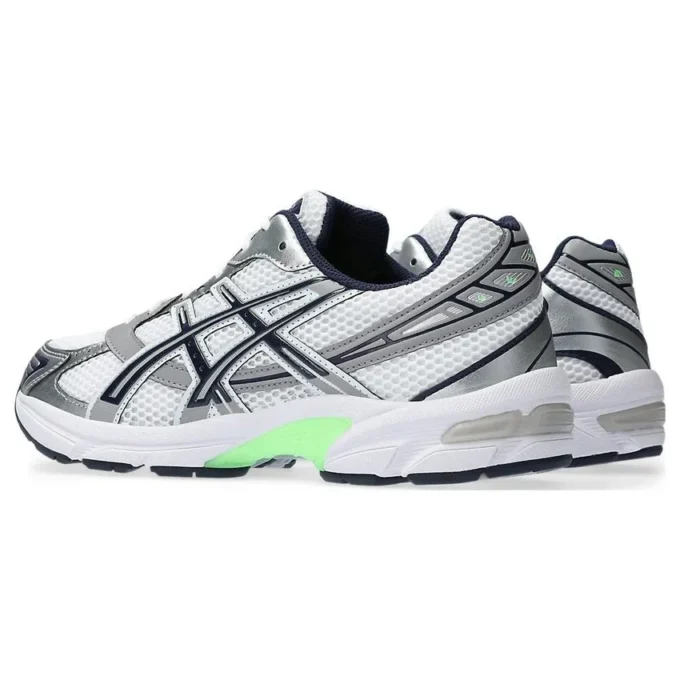 GEL-1130 « White Mid Grey »