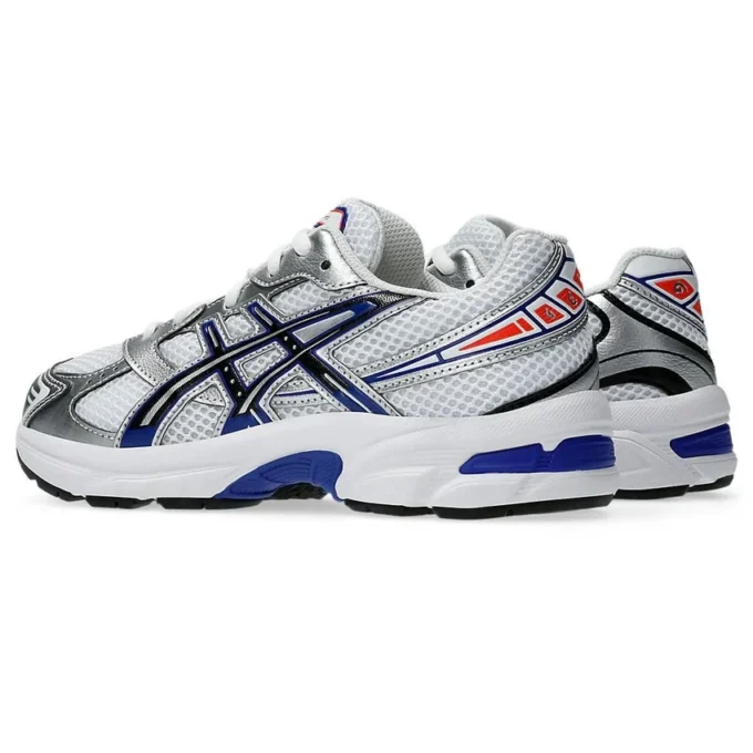 GEL-1130 « White Prussian Blue »