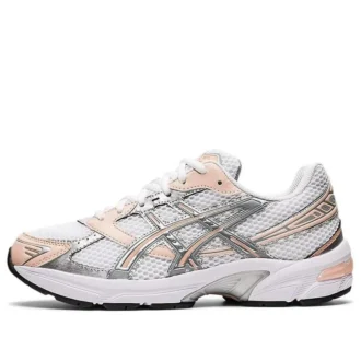 GEL-1130 « White Pure Silver »