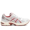 GEL-1130 « White Red Dahlia »