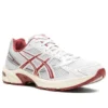 GEL-1130 « White Red Dahlia »