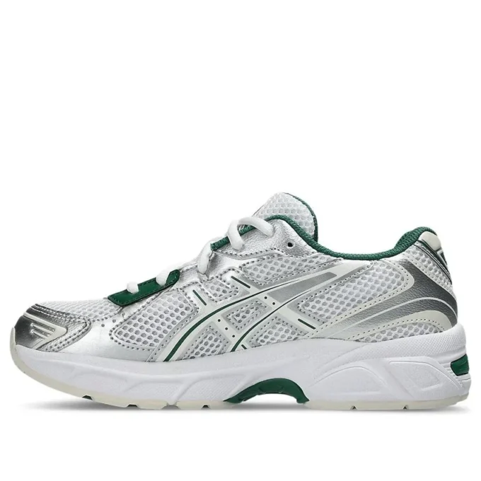 GEL-1130 « White Shamrock Green »