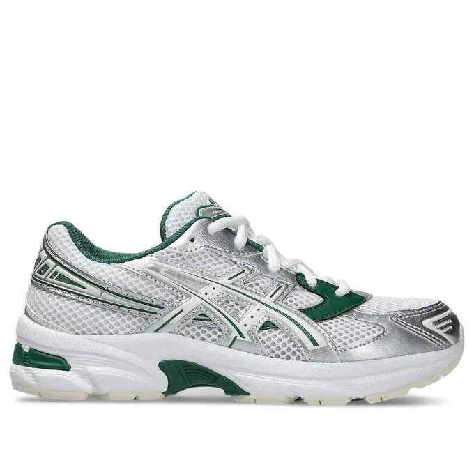 GEL-1130 « White Shamrock Green »