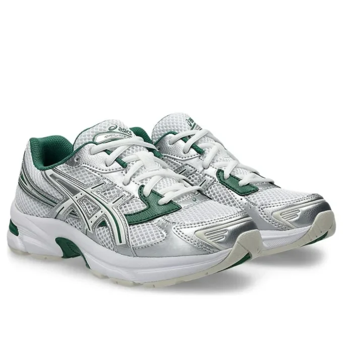 GEL-1130 « White Shamrock Green »