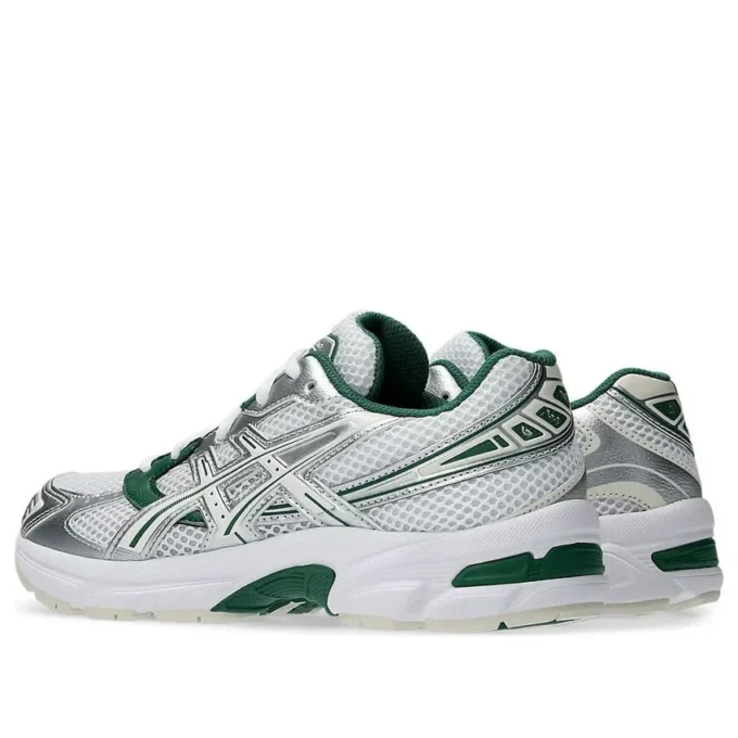 GEL-1130 « White Shamrock Green »