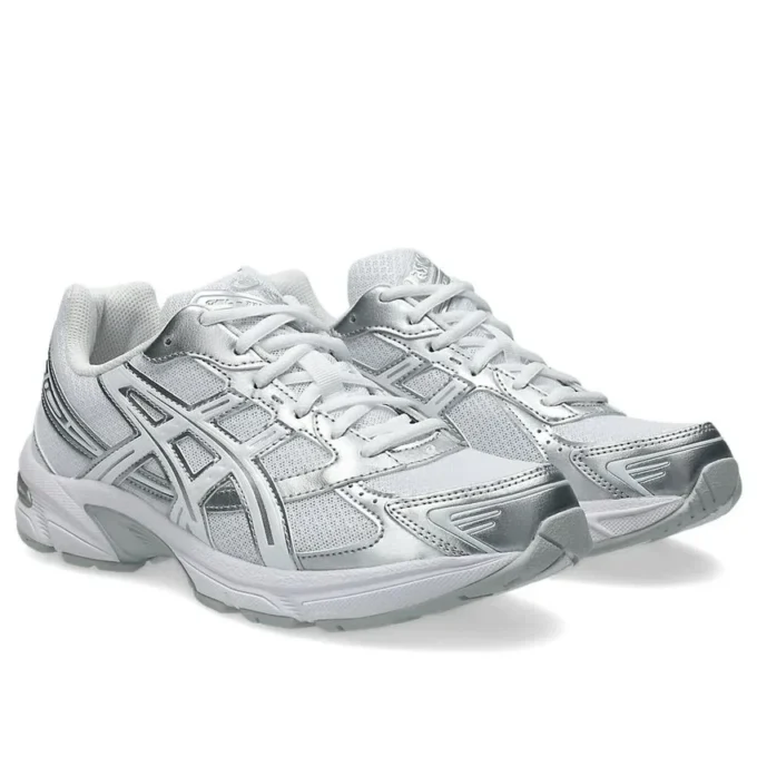 GEL-1130 « White Silver »