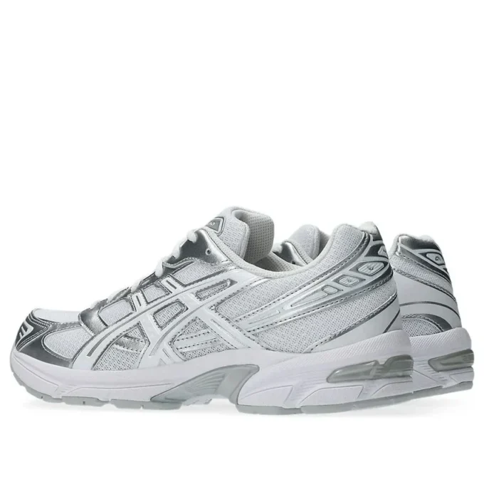 GEL-1130 « White Silver »