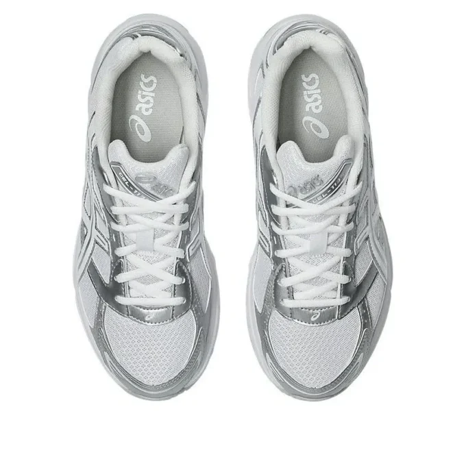 GEL-1130 « White Silver »