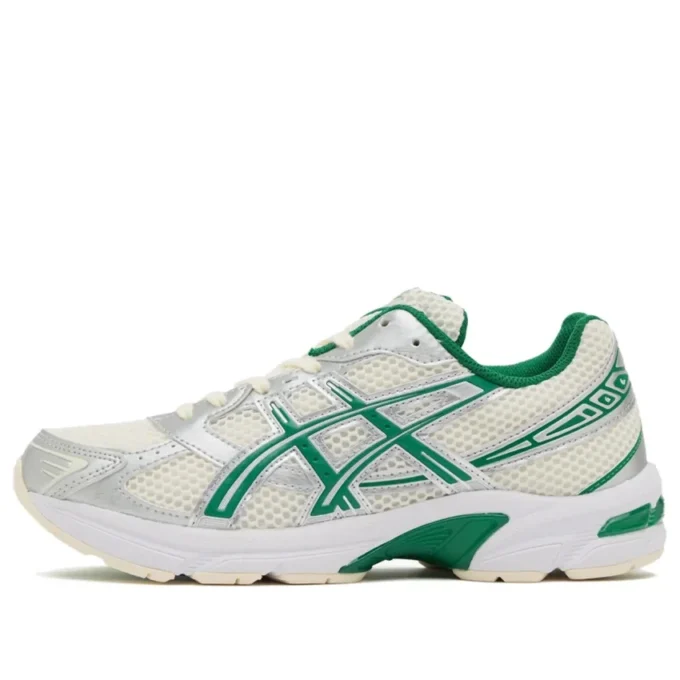 GEL-1130 « White Silver Green »