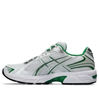 GEL-1130 « White Silver Green »