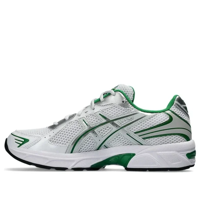 GEL-1130 « White Silver Green »