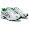 GEL-1130 « White Silver Green »