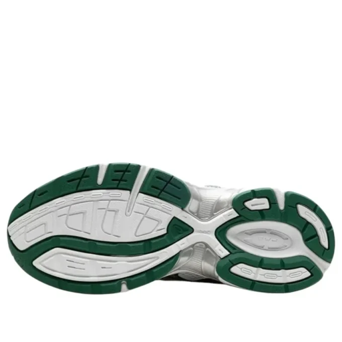 GEL-1130 « White Silver Green »