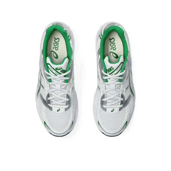 GEL-1130 « White Silver Green »