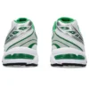 GEL-1130 « White Silver Green »