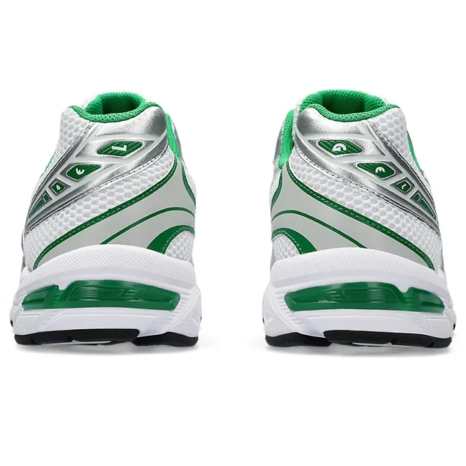 GEL-1130 « White Silver Green »