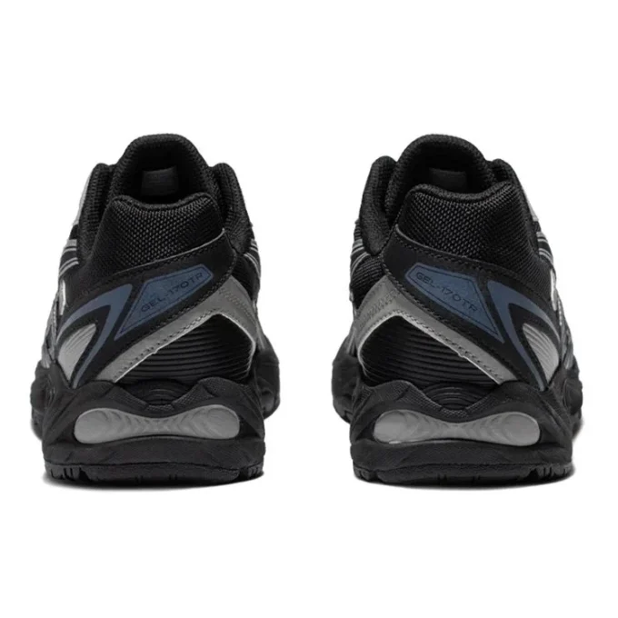 GEL-170 TR « Black Grey »