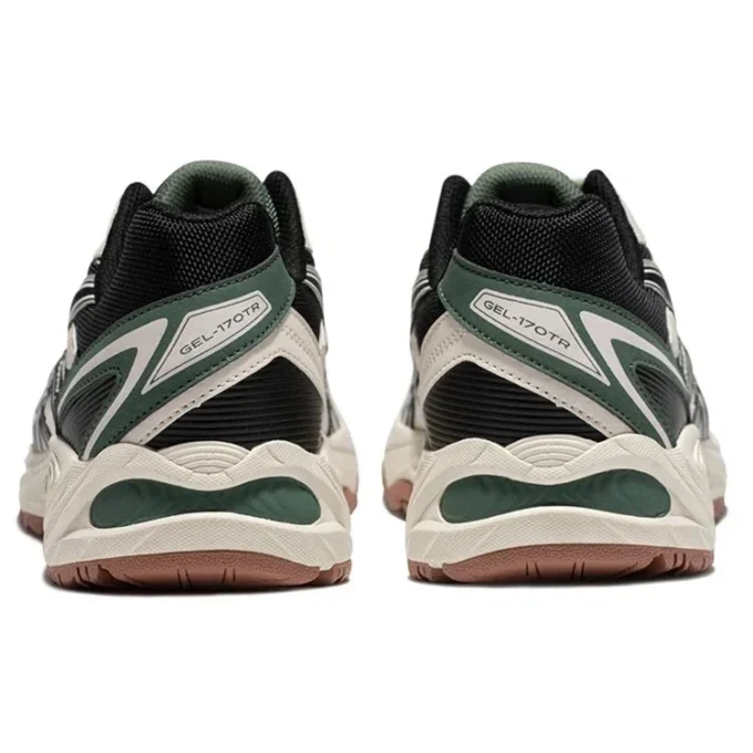 GEL-170 TR « Brown Green »