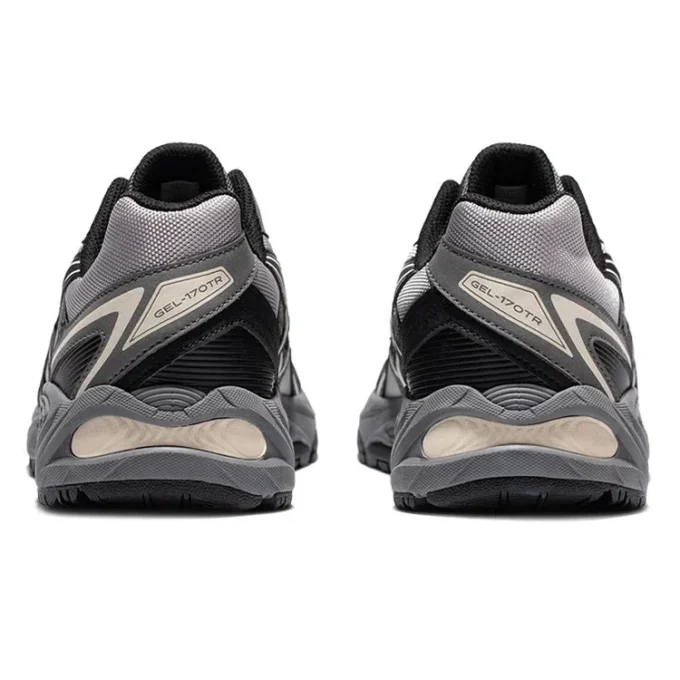 GEL-170 TR « Grey Black »