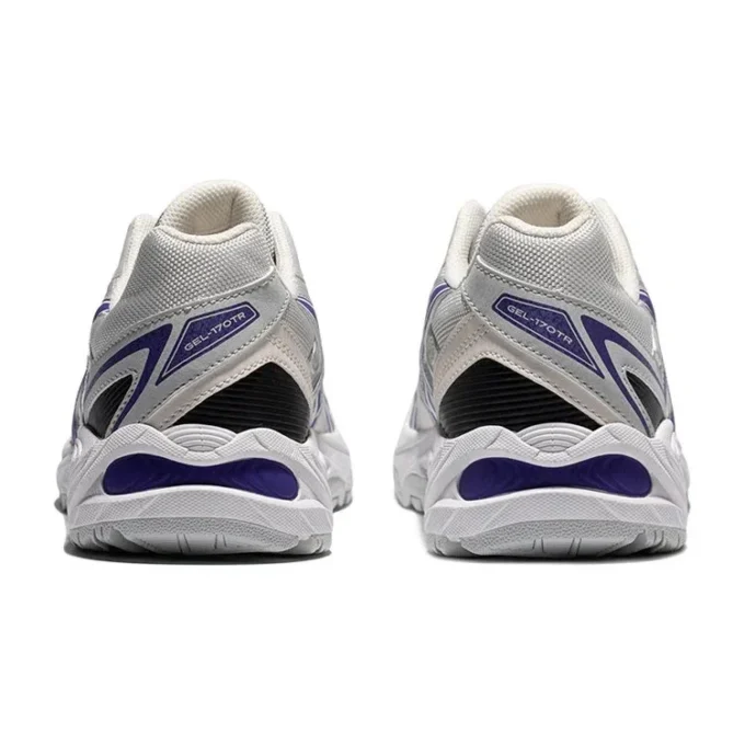 GEL-170 TR « Grey Purple »