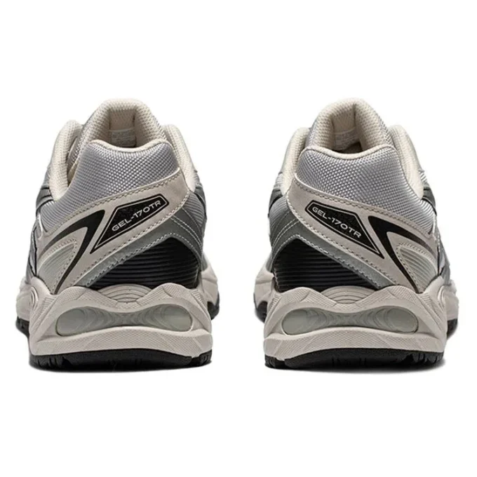 GEL-170 TR « Grey Silver »