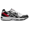 GEL-170 TR « Noir Blanc »