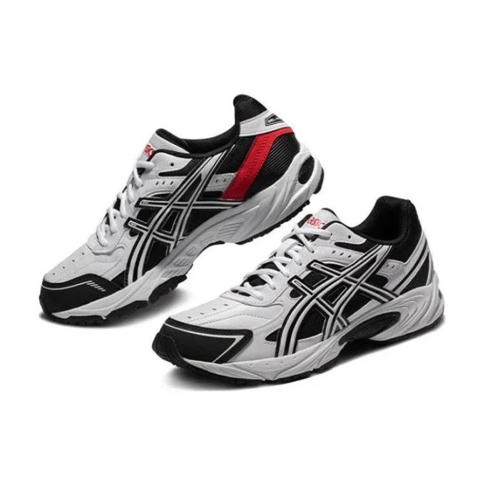 GEL-170 TR « Noir Blanc »