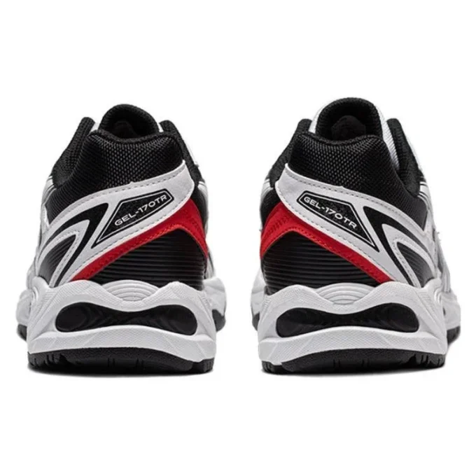 GEL-170 TR « Noir Blanc »