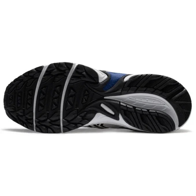 GEL-170 TR « Noir Blanc Bleu »