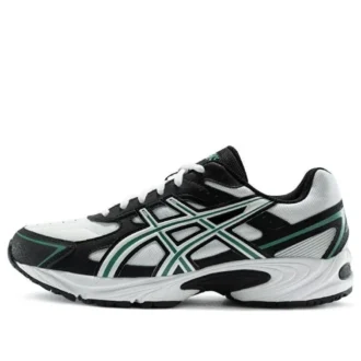 GEL-170 TR « Noir Blanc Vert »