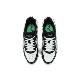 GEL-170 TR « Noir Blanc Vert »