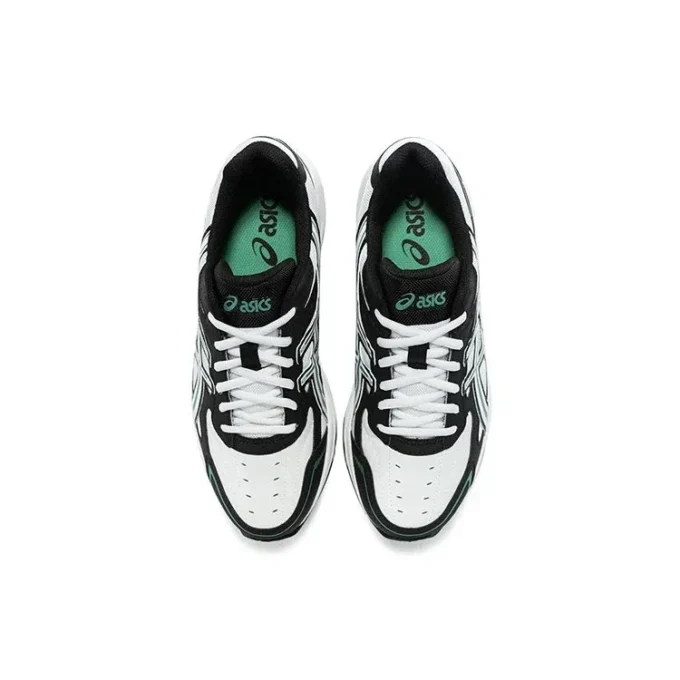 GEL-170 TR « Noir Blanc Vert »
