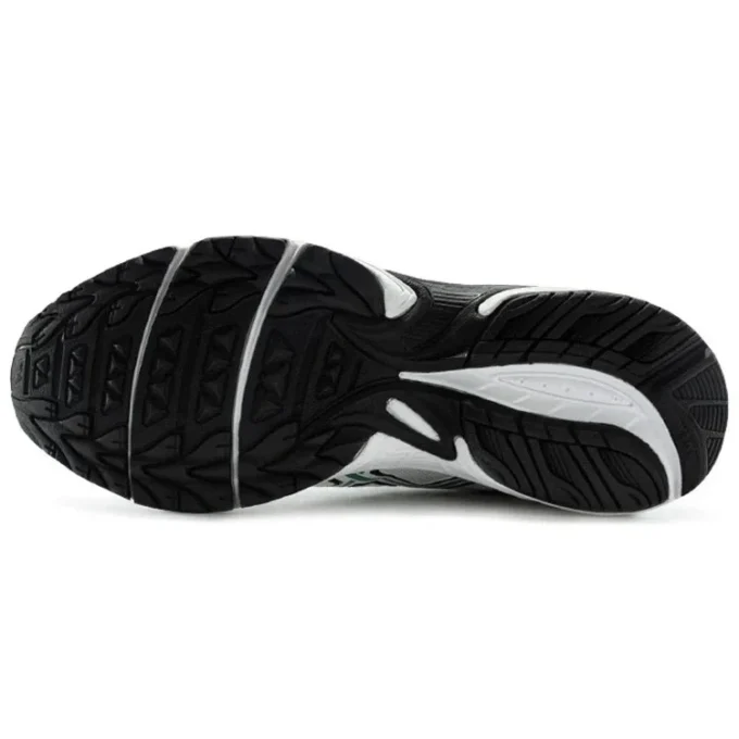 GEL-170 TR « Noir Blanc Vert »
