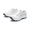 GEL-550TR « White Pure Silver »