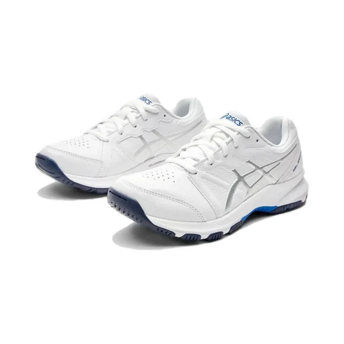 GEL-550TR « White Pure Silver »