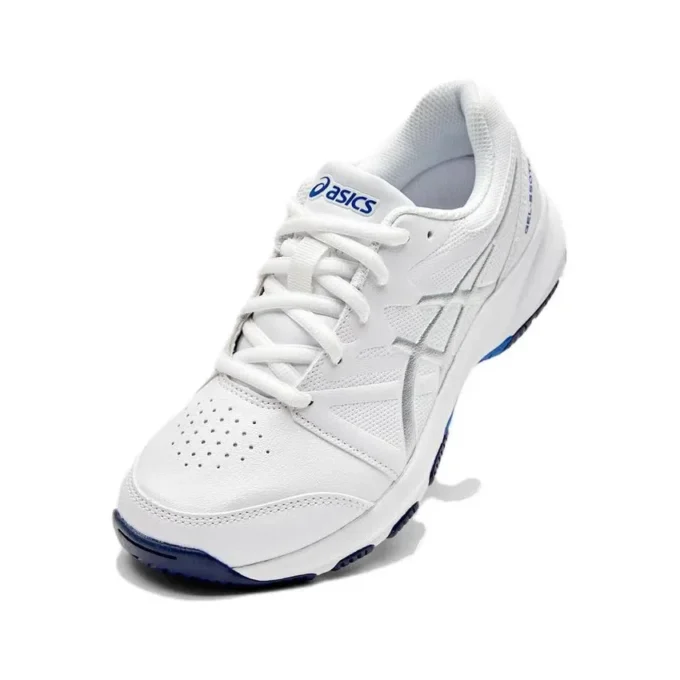 GEL-550TR « White Pure Silver »
