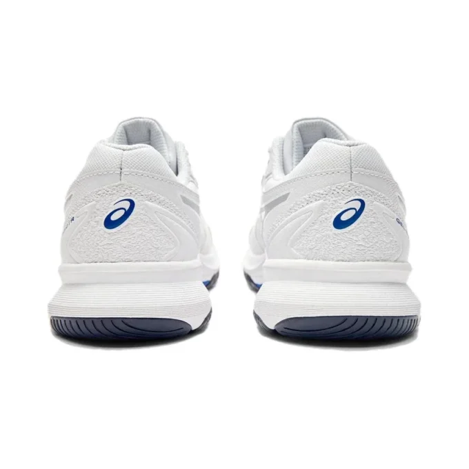 GEL-550TR « White Pure Silver »