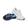 GEL-550TR « White Pure Silver »