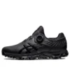Gel-Ace Pro 5 BOA « Triple Black »