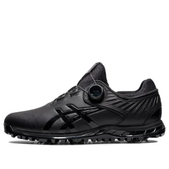 Gel-Ace Pro 5 BOA « Triple Black »