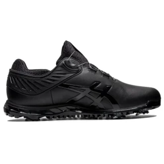 Gel-Ace Pro 5 BOA « Triple Black »