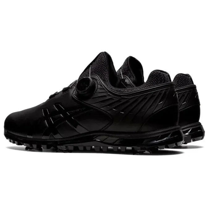 Gel-Ace Pro 5 BOA « Triple Black »