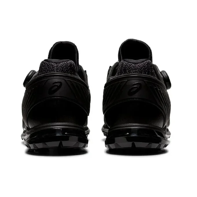 Gel-Ace Pro 5 BOA « Triple Black »