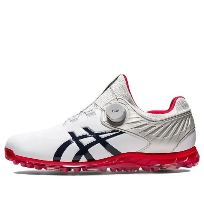 Gel-Ace Pro 5 Boa « White Peacoat »