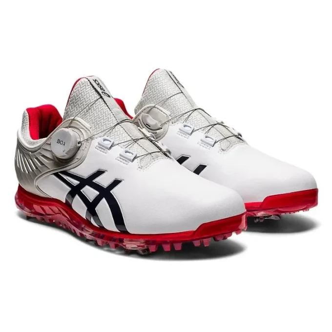 Gel-Ace Pro 5 Boa « White Peacoat »