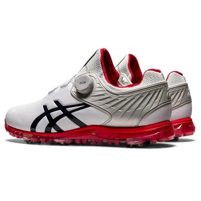 Gel-Ace Pro 5 Boa « White Peacoat »