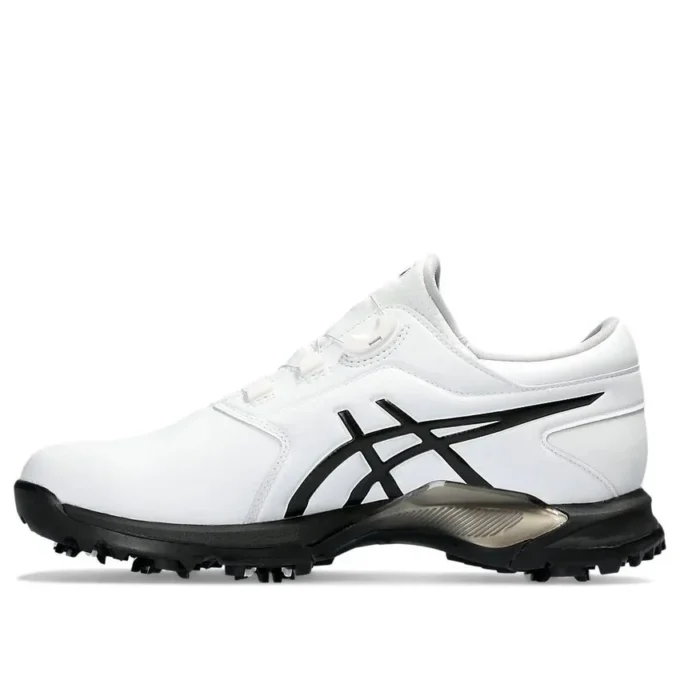Gel-Ace Pro Boa « White Black »
