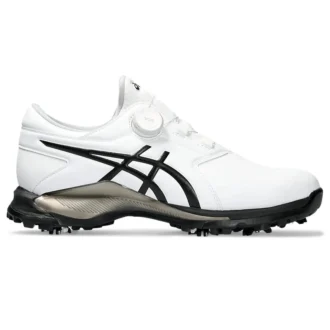 Gel-Ace Pro Boa « White Black »