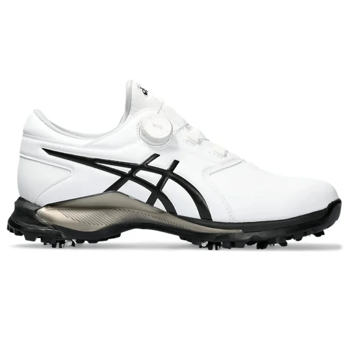 Gel-Ace Pro Boa « White Black »