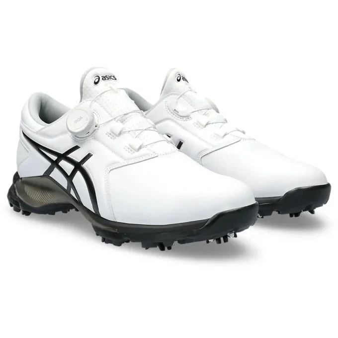 Gel-Ace Pro Boa « White Black »